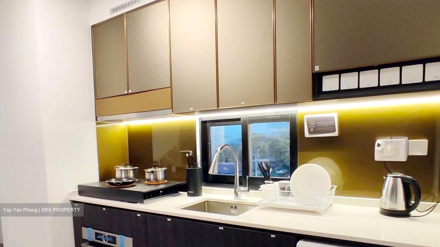 Mooi Residences (D10), Apartment #620752381